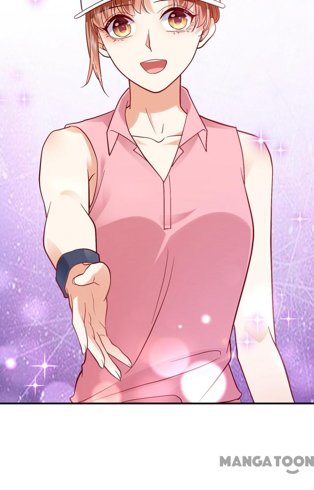 Hào Môn Thiên Giới Tiền Thê Chap 670 - Next Chap 671