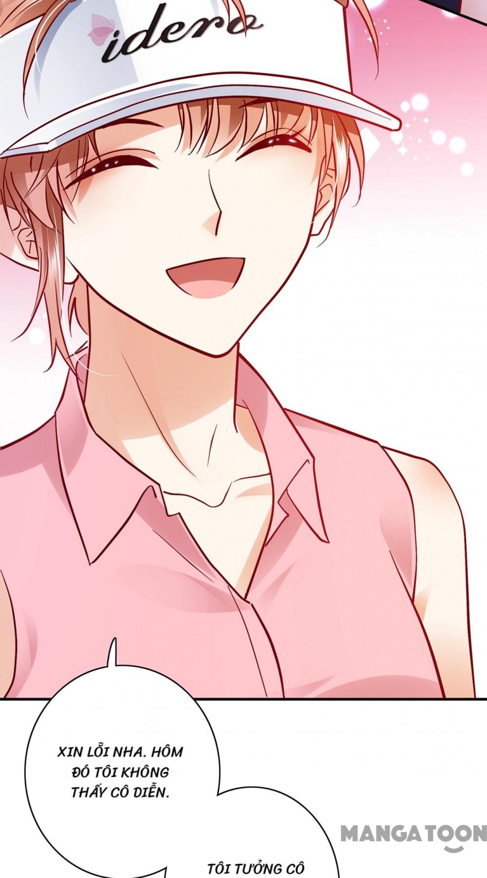 Hào Môn Thiên Giới Tiền Thê Chap 670 - Next Chap 671