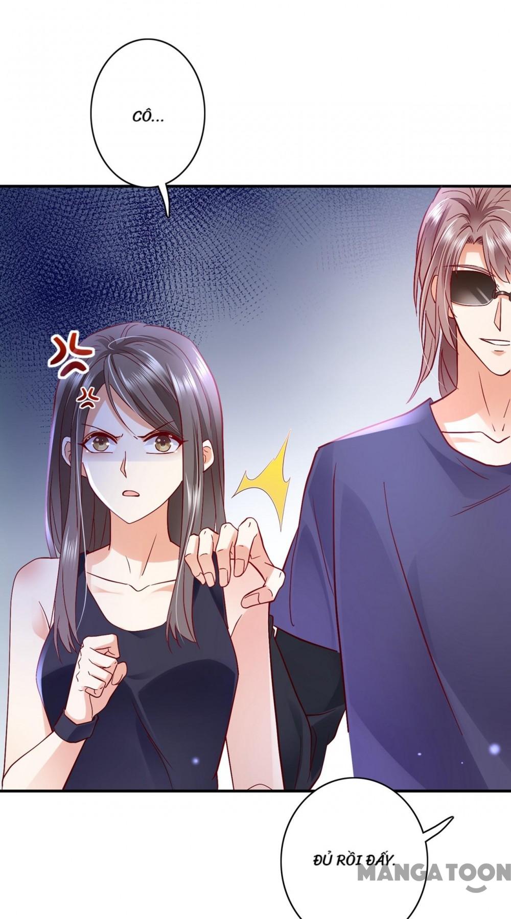 Hào Môn Thiên Giới Tiền Thê Chap 670 - Next Chap 671