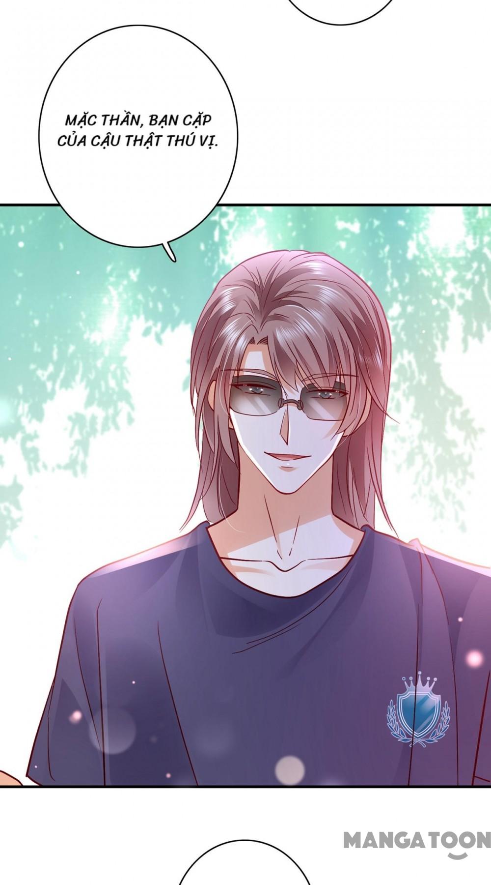 Hào Môn Thiên Giới Tiền Thê Chap 670 - Next Chap 671