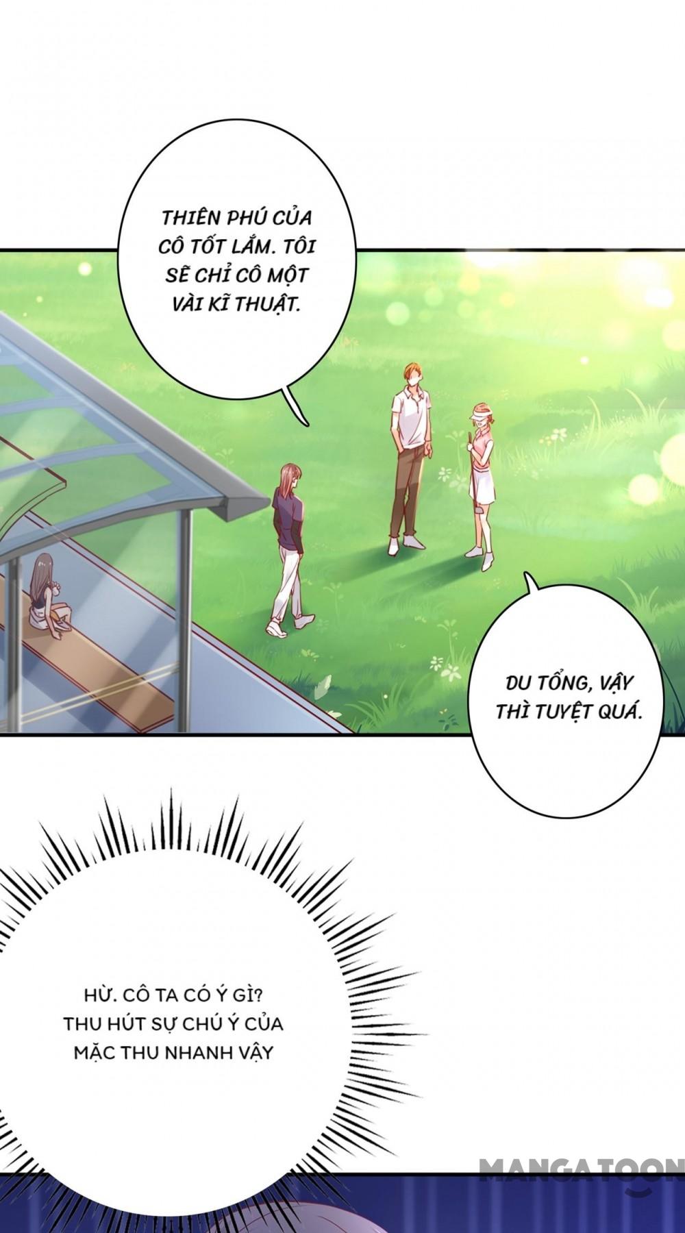 Hào Môn Thiên Giới Tiền Thê Chap 671 - Next Chap 672