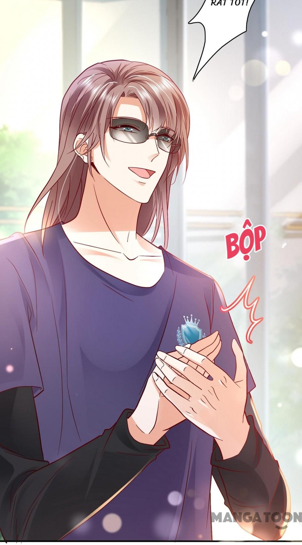 Hào Môn Thiên Giới Tiền Thê Chap 671 - Next Chap 672