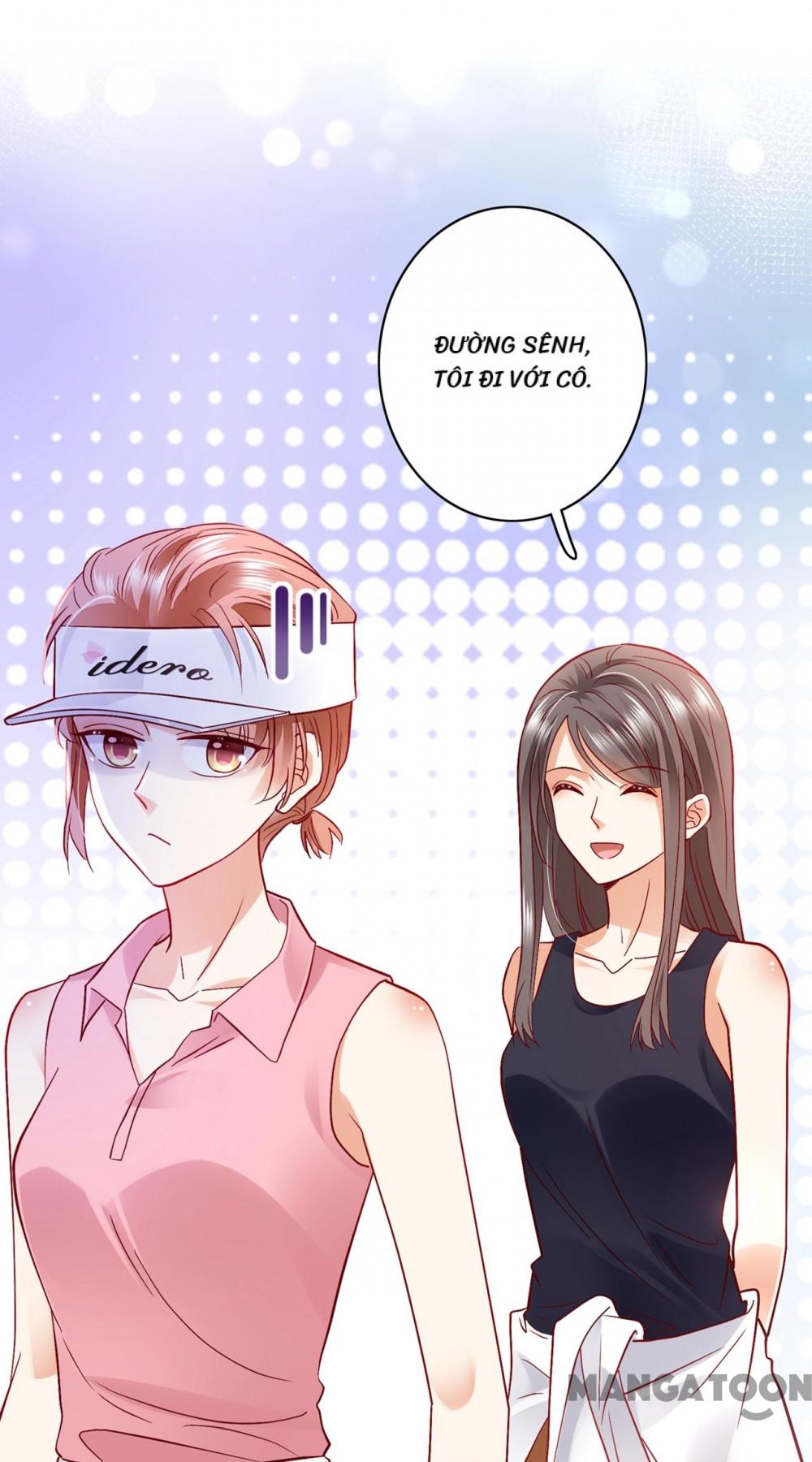 Hào Môn Thiên Giới Tiền Thê Chap 671 - Next Chap 672