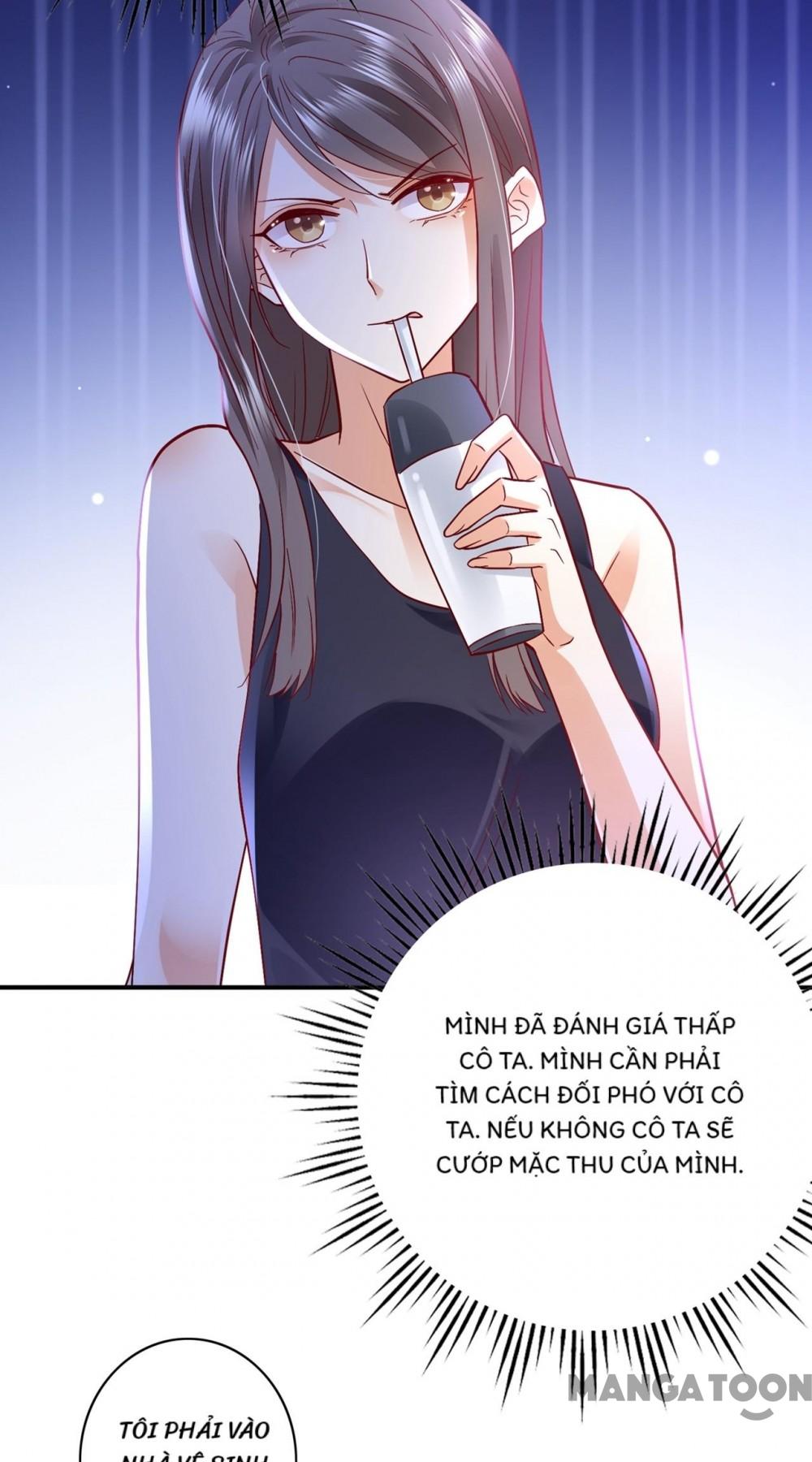 Hào Môn Thiên Giới Tiền Thê Chap 671 - Next Chap 672