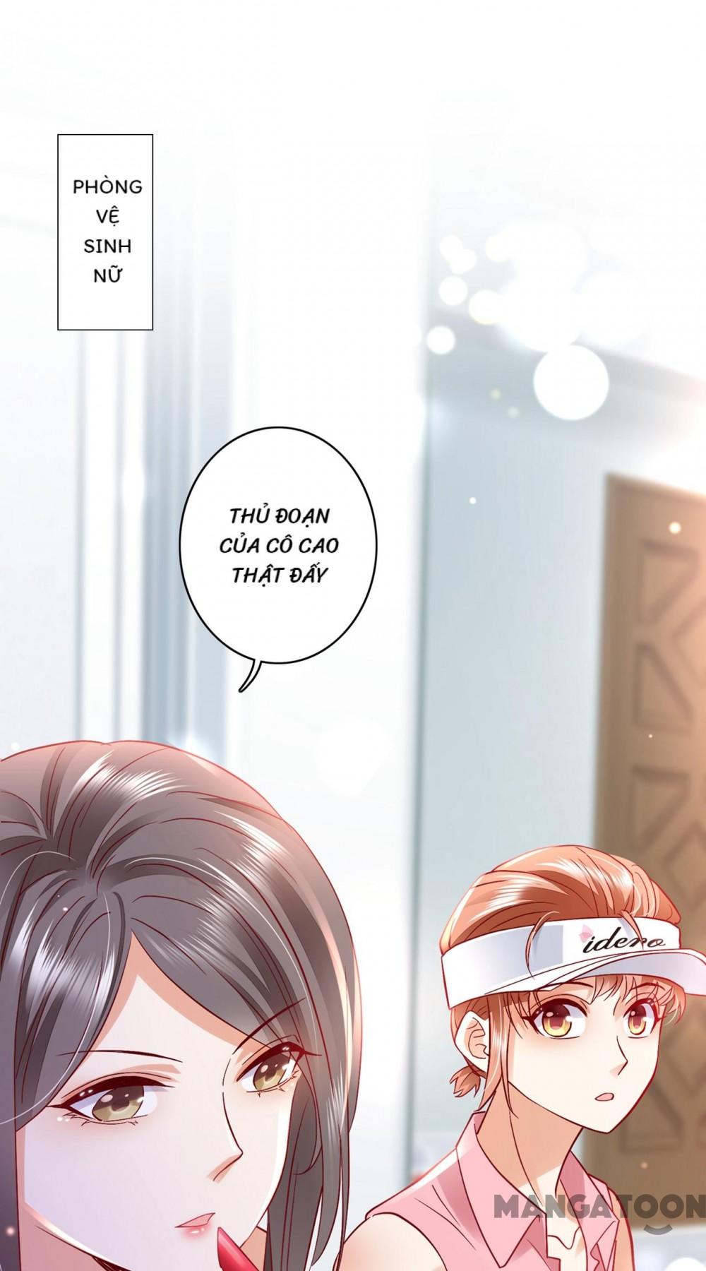 Hào Môn Thiên Giới Tiền Thê Chap 671 - Next Chap 672