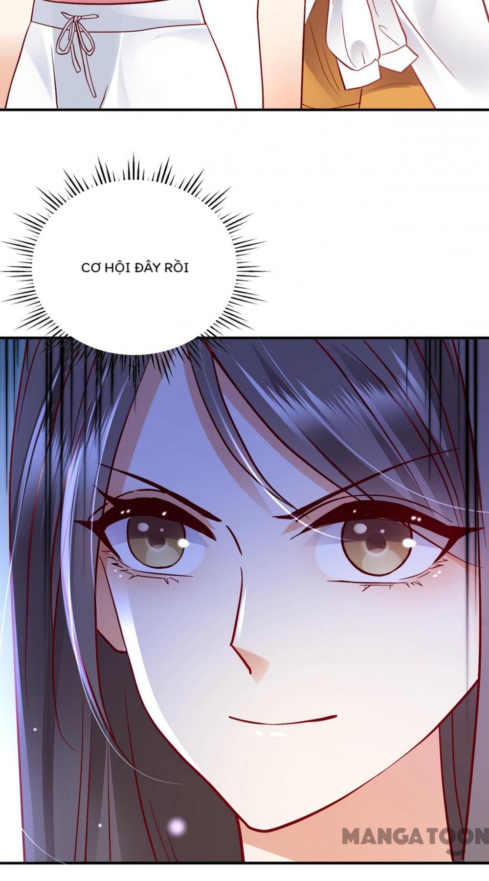 Hào Môn Thiên Giới Tiền Thê Chap 671 - Next Chap 672