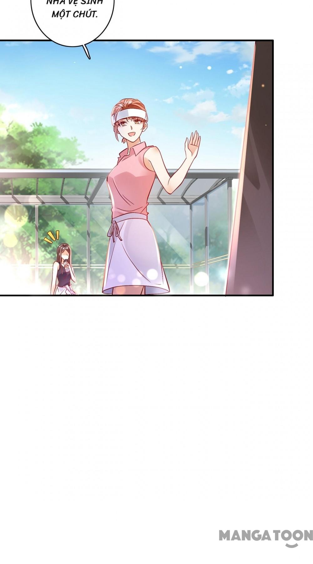 Hào Môn Thiên Giới Tiền Thê Chap 671 - Next Chap 672