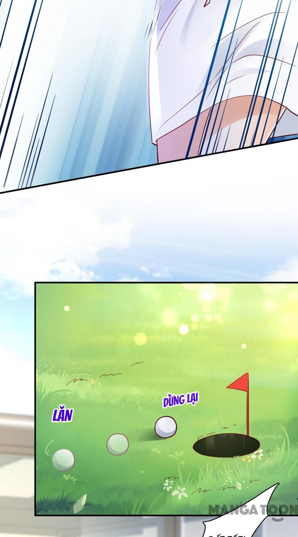 Hào Môn Thiên Giới Tiền Thê Chap 671 - Next Chap 672