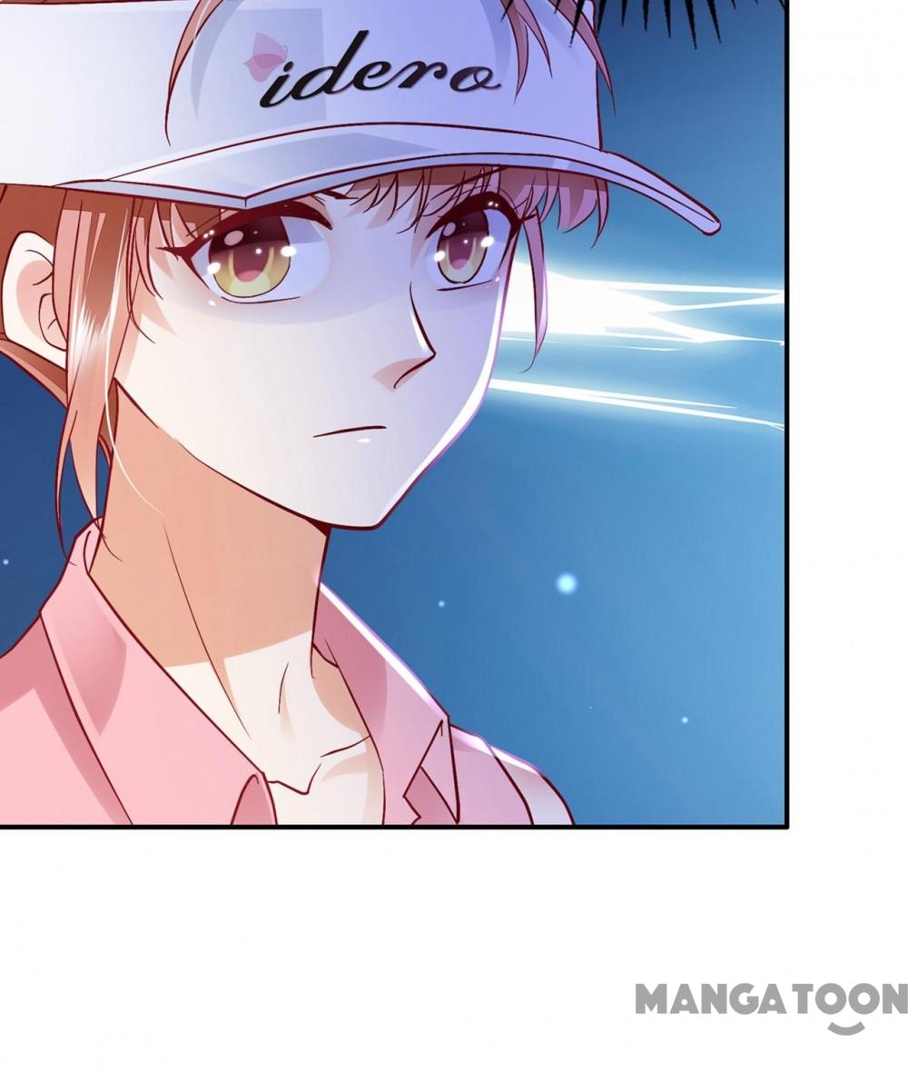 Hào Môn Thiên Giới Tiền Thê Chap 671 - Next Chap 672