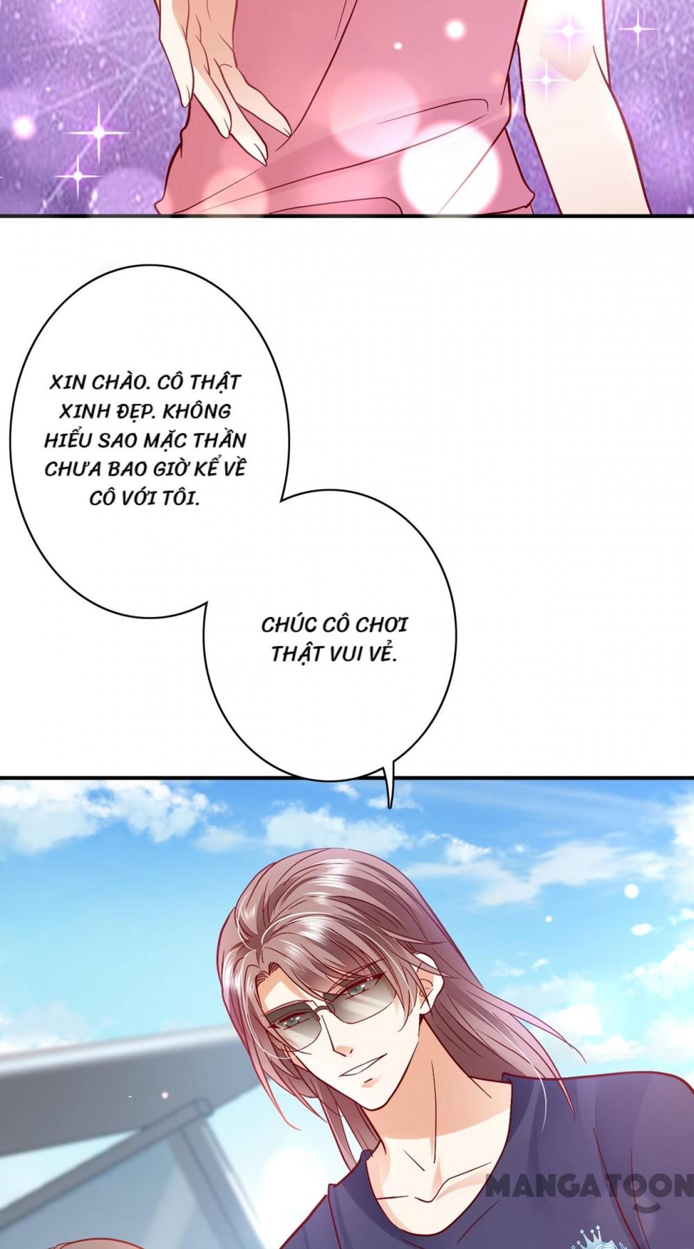 Hào Môn Thiên Giới Tiền Thê Chap 671 - Next Chap 672