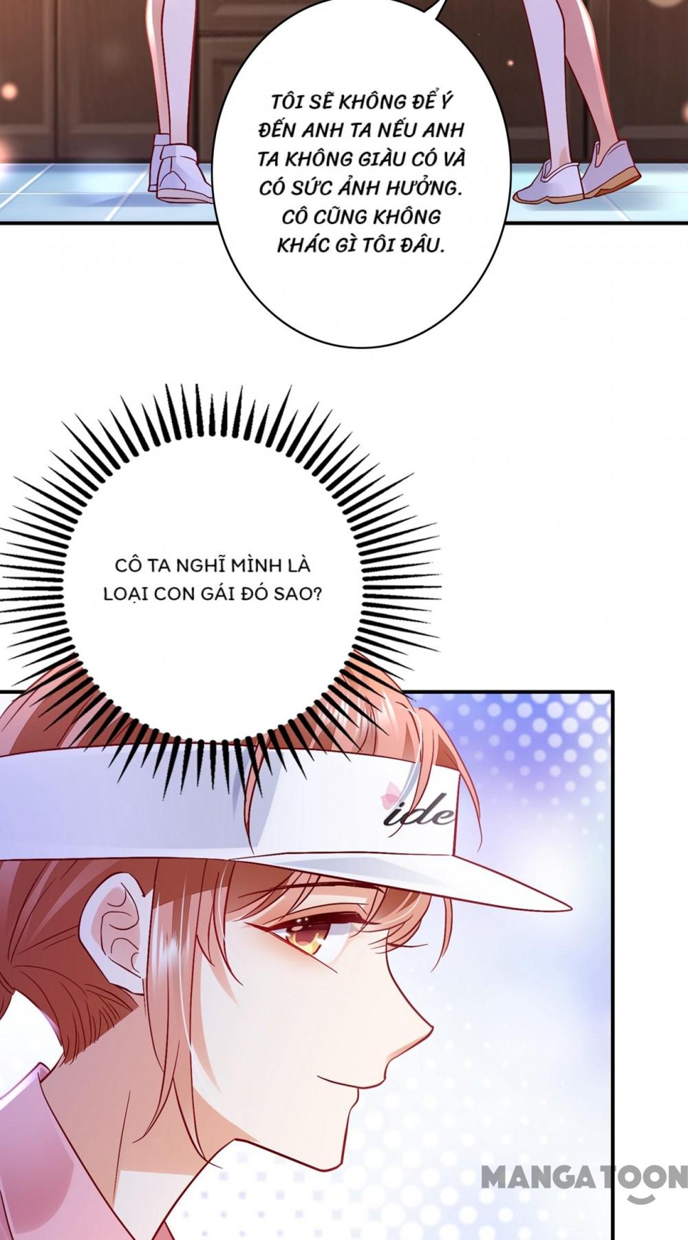 Hào Môn Thiên Giới Tiền Thê Chap 671 - Next Chap 672