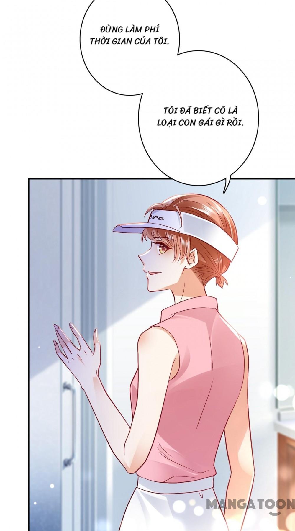 Hào Môn Thiên Giới Tiền Thê Chap 671 - Next Chap 672