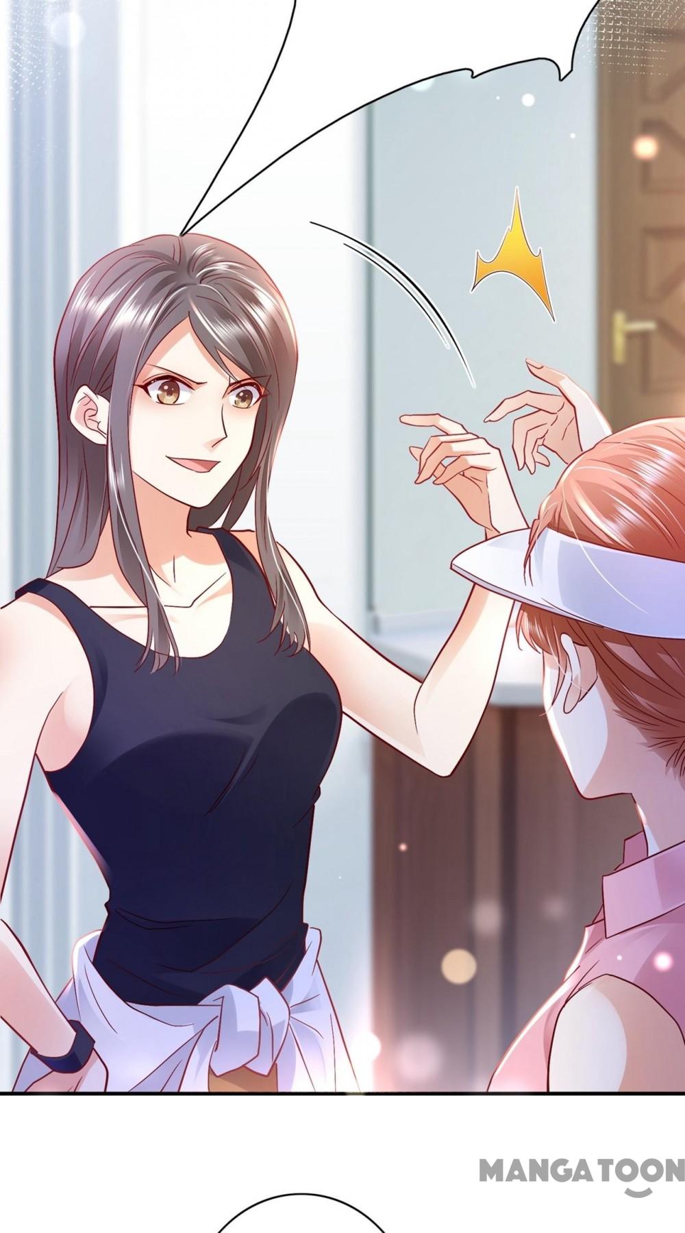 Hào Môn Thiên Giới Tiền Thê Chap 671 - Next Chap 672