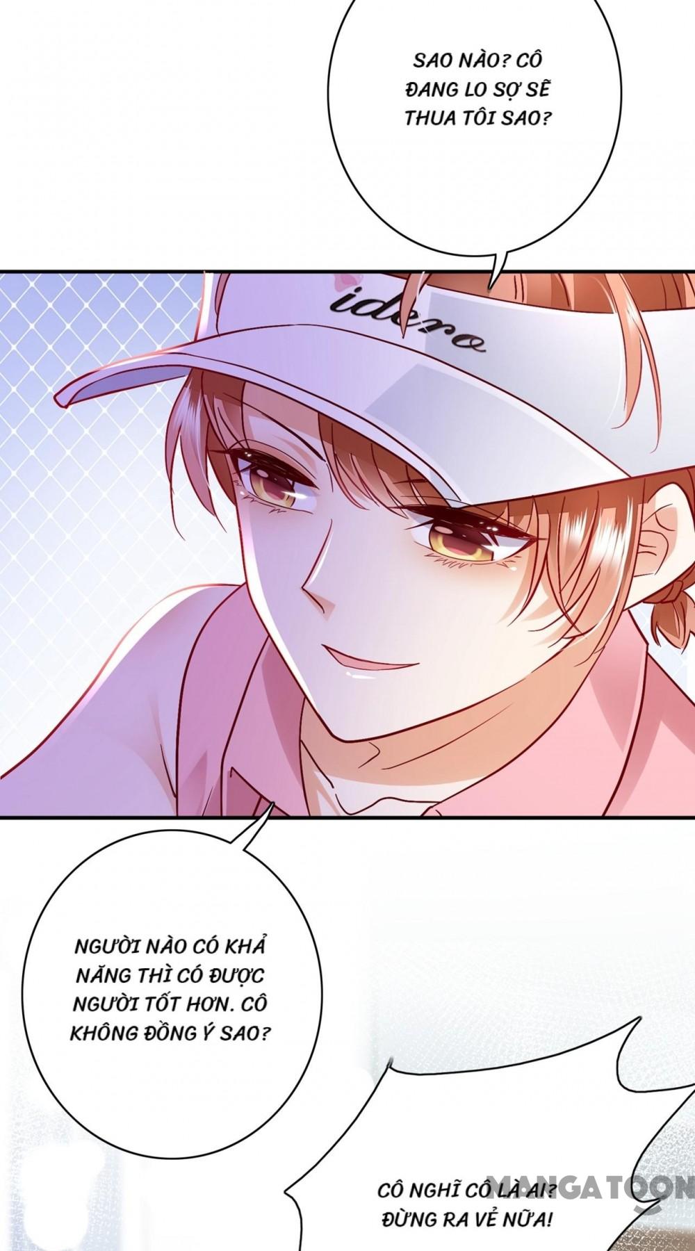 Hào Môn Thiên Giới Tiền Thê Chap 671 - Next Chap 672