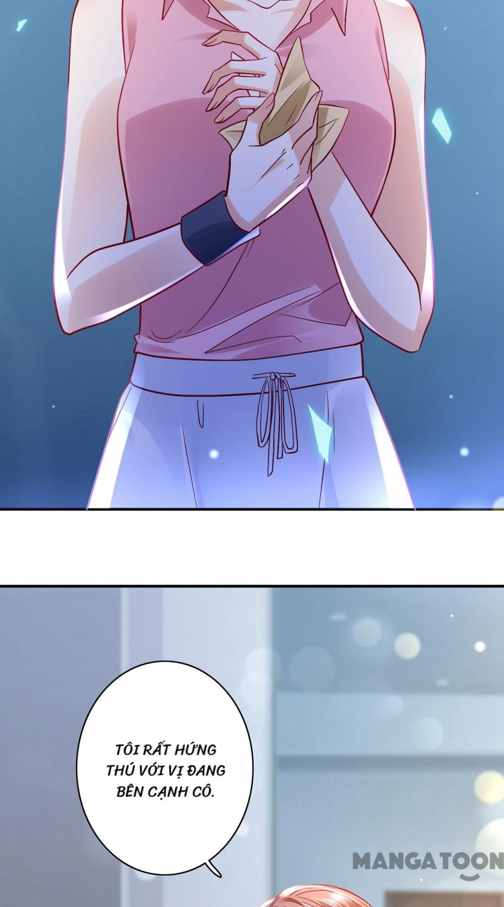 Hào Môn Thiên Giới Tiền Thê Chap 671 - Next Chap 672