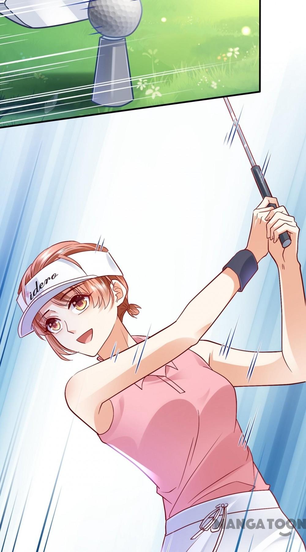 Hào Môn Thiên Giới Tiền Thê Chap 671 - Next Chap 672