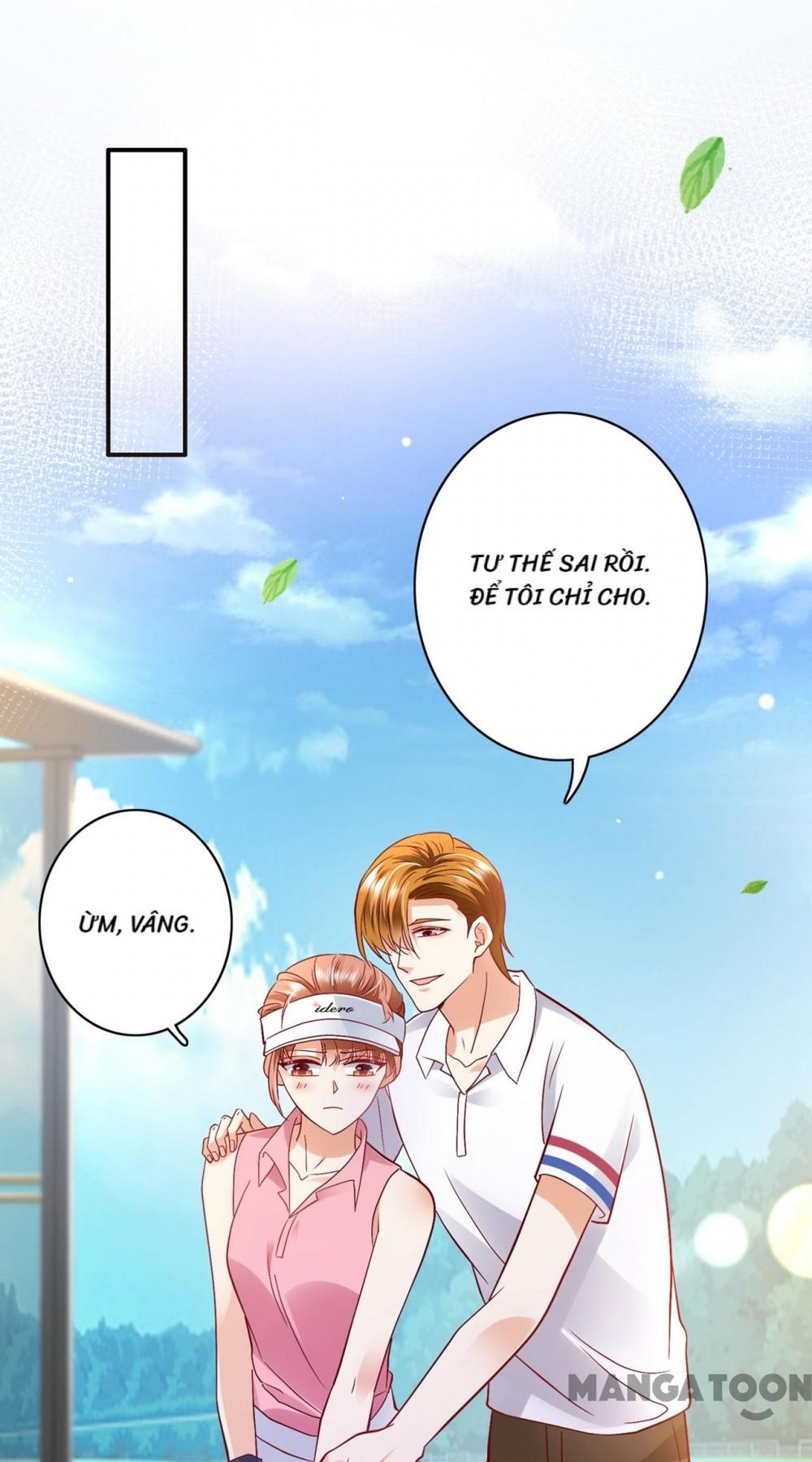 Hào Môn Thiên Giới Tiền Thê Chap 671 - Next Chap 672