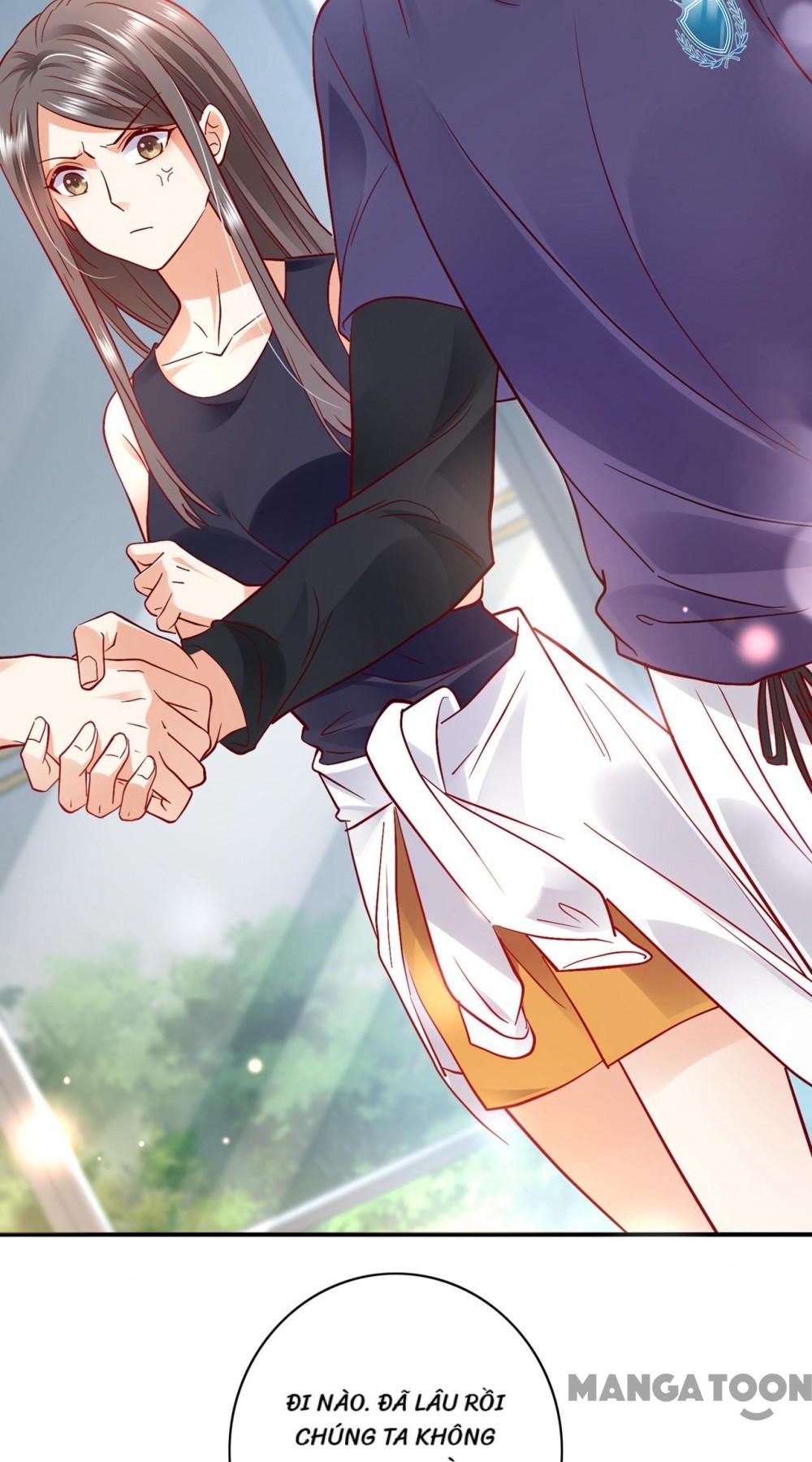 Hào Môn Thiên Giới Tiền Thê Chap 671 - Next Chap 672