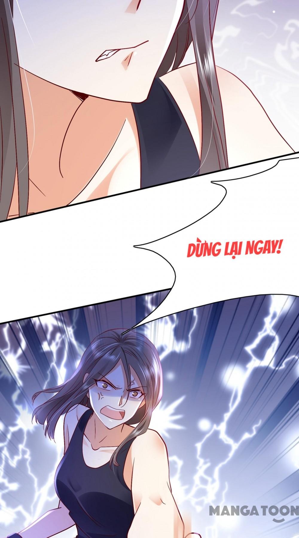 Hào Môn Thiên Giới Tiền Thê Chap 671 - Next Chap 672