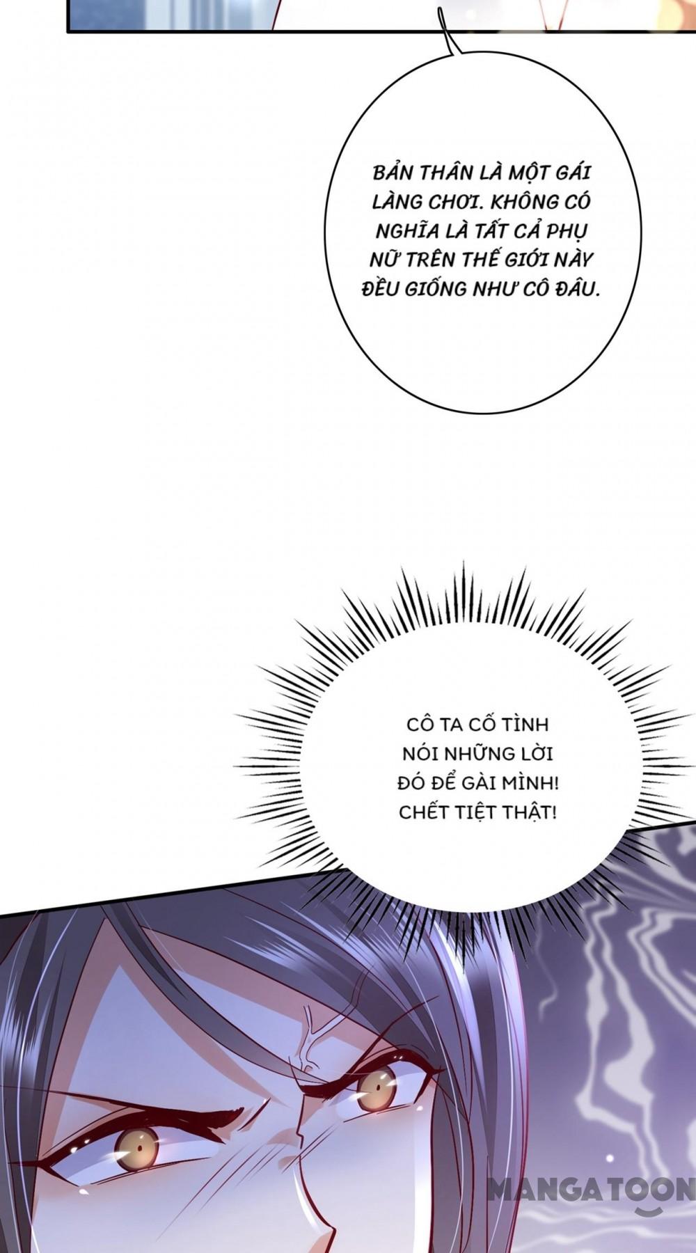 Hào Môn Thiên Giới Tiền Thê Chap 671 - Next Chap 672