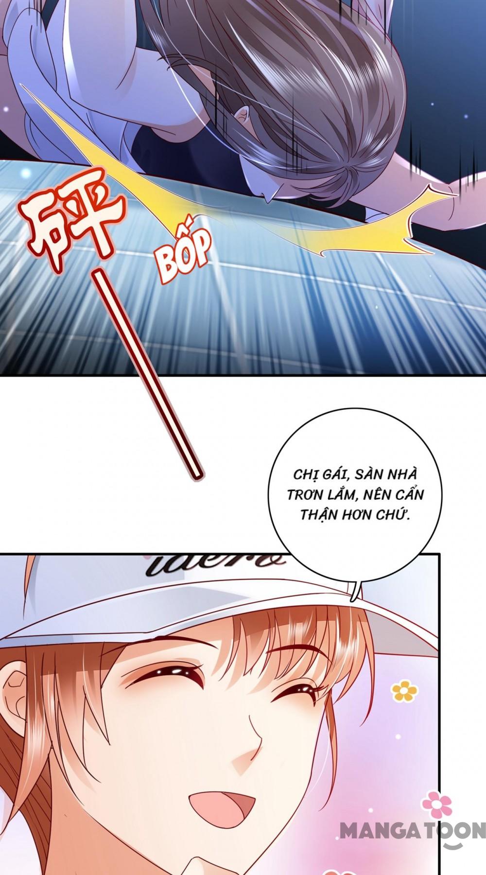 Hào Môn Thiên Giới Tiền Thê Chap 671 - Next Chap 672