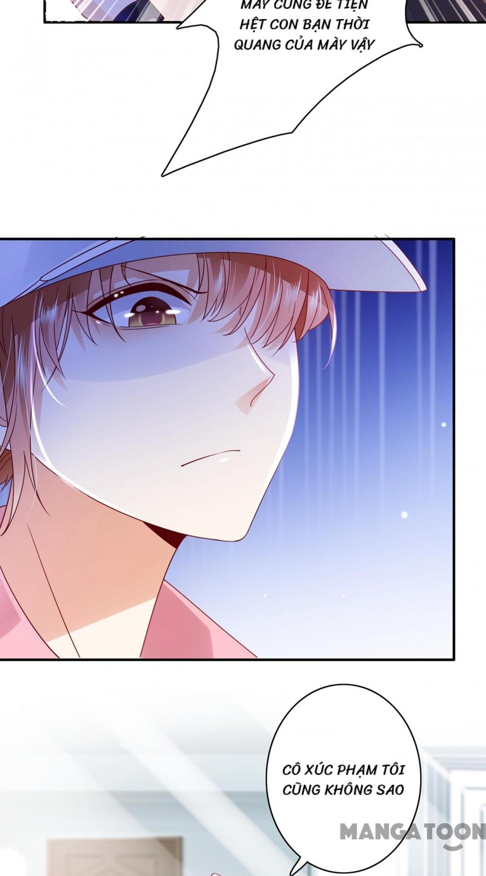 Hào Môn Thiên Giới Tiền Thê Chap 671 - Next Chap 672