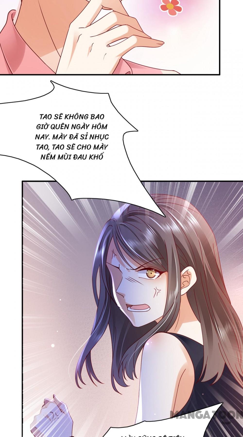Hào Môn Thiên Giới Tiền Thê Chap 671 - Next Chap 672