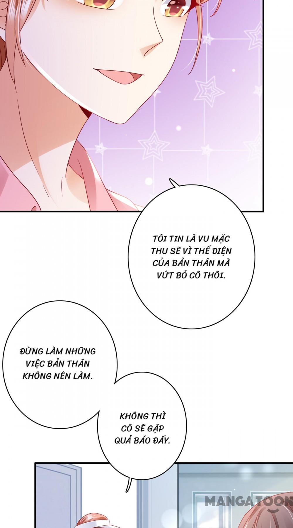 Hào Môn Thiên Giới Tiền Thê Chap 672 - Next Chap 673