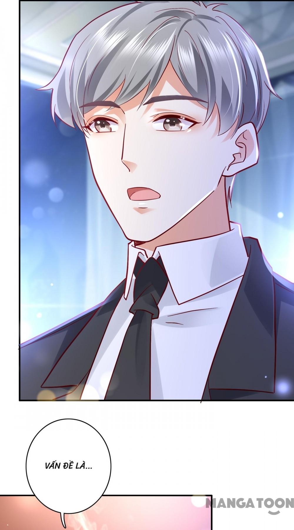 Hào Môn Thiên Giới Tiền Thê Chap 672 - Next Chap 673