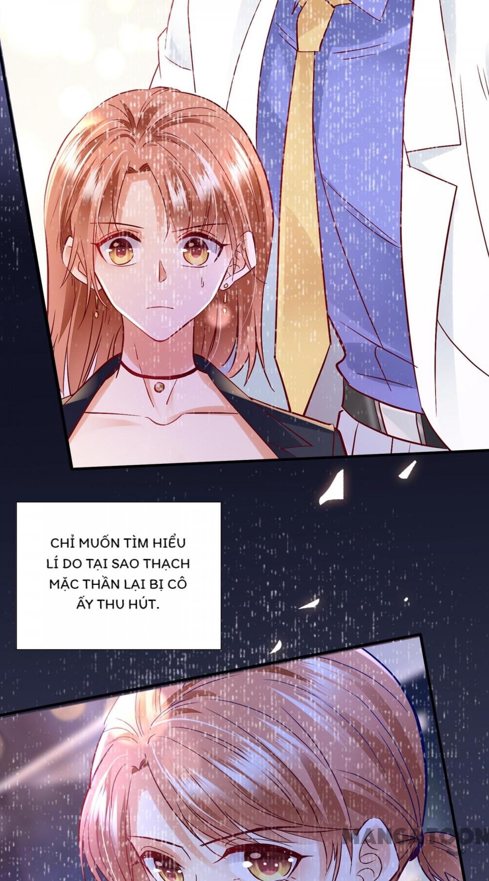 Hào Môn Thiên Giới Tiền Thê Chap 672 - Next Chap 673