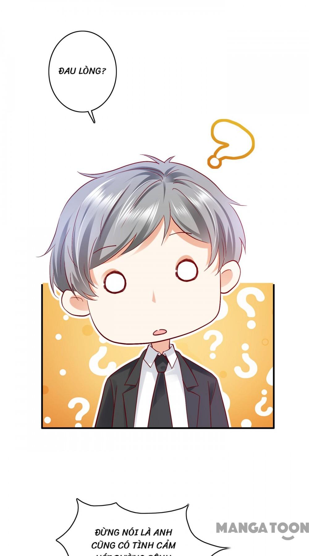 Hào Môn Thiên Giới Tiền Thê Chap 672 - Next Chap 673