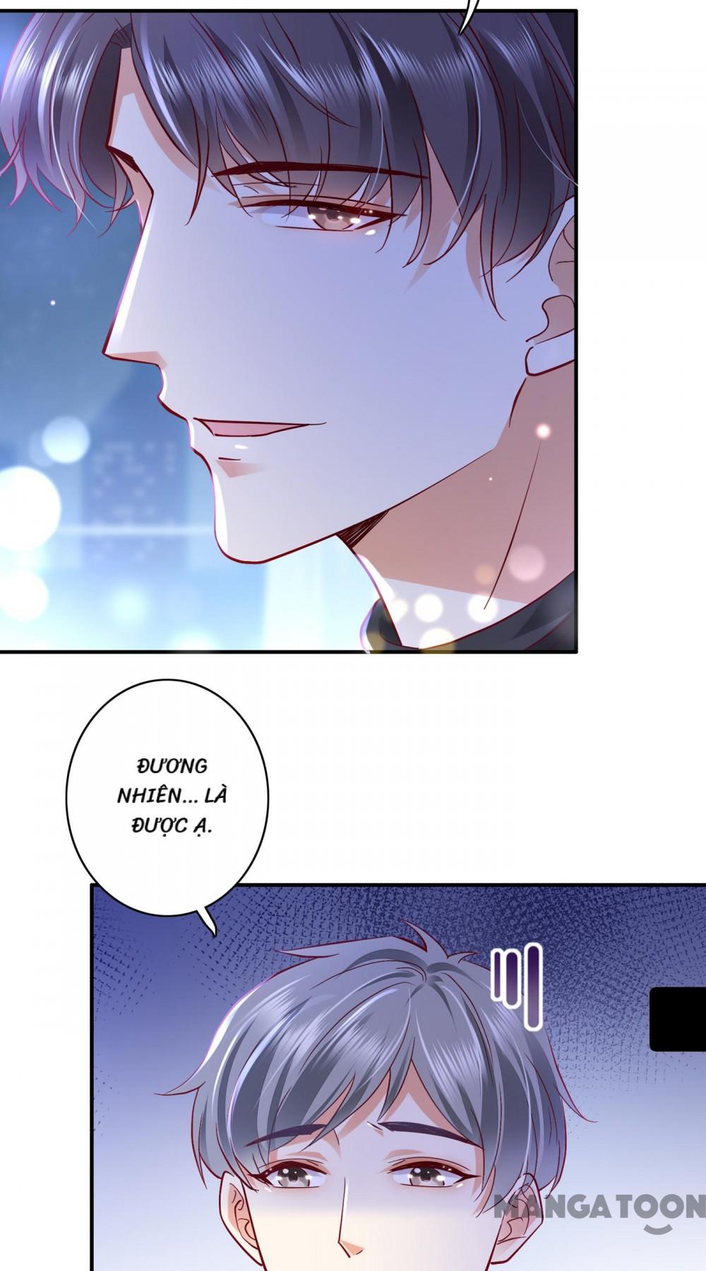 Hào Môn Thiên Giới Tiền Thê Chap 672 - Next Chap 673