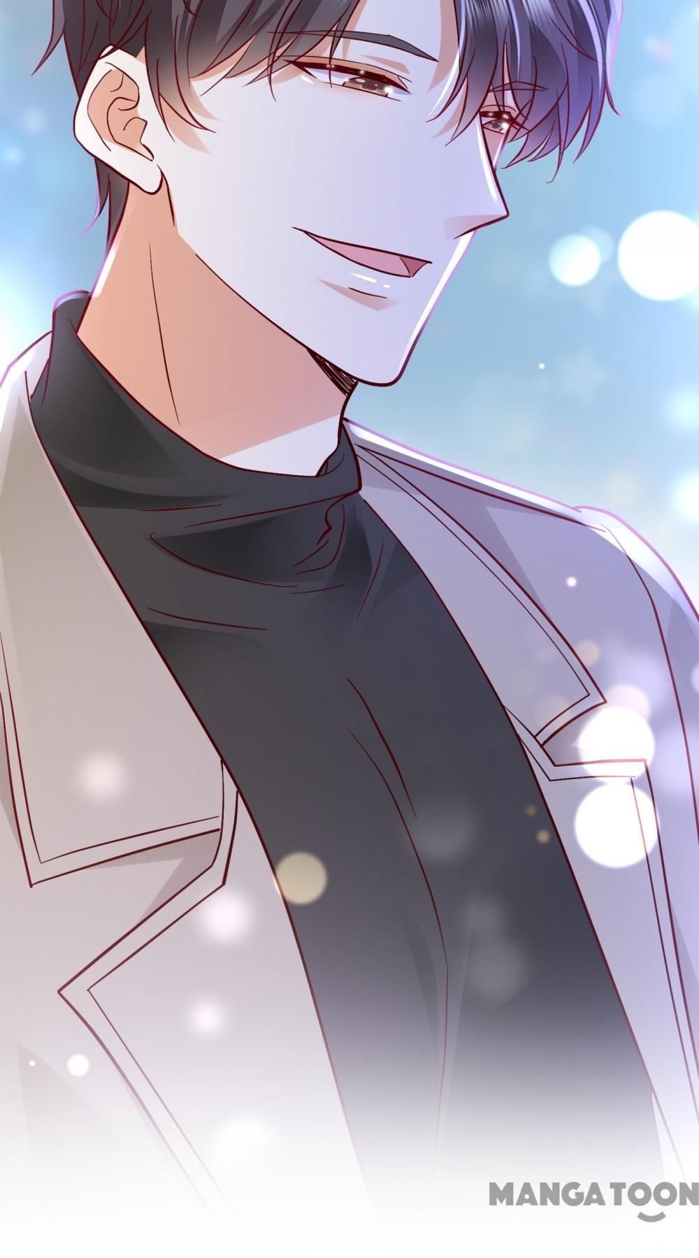 Hào Môn Thiên Giới Tiền Thê Chap 672 - Next Chap 673