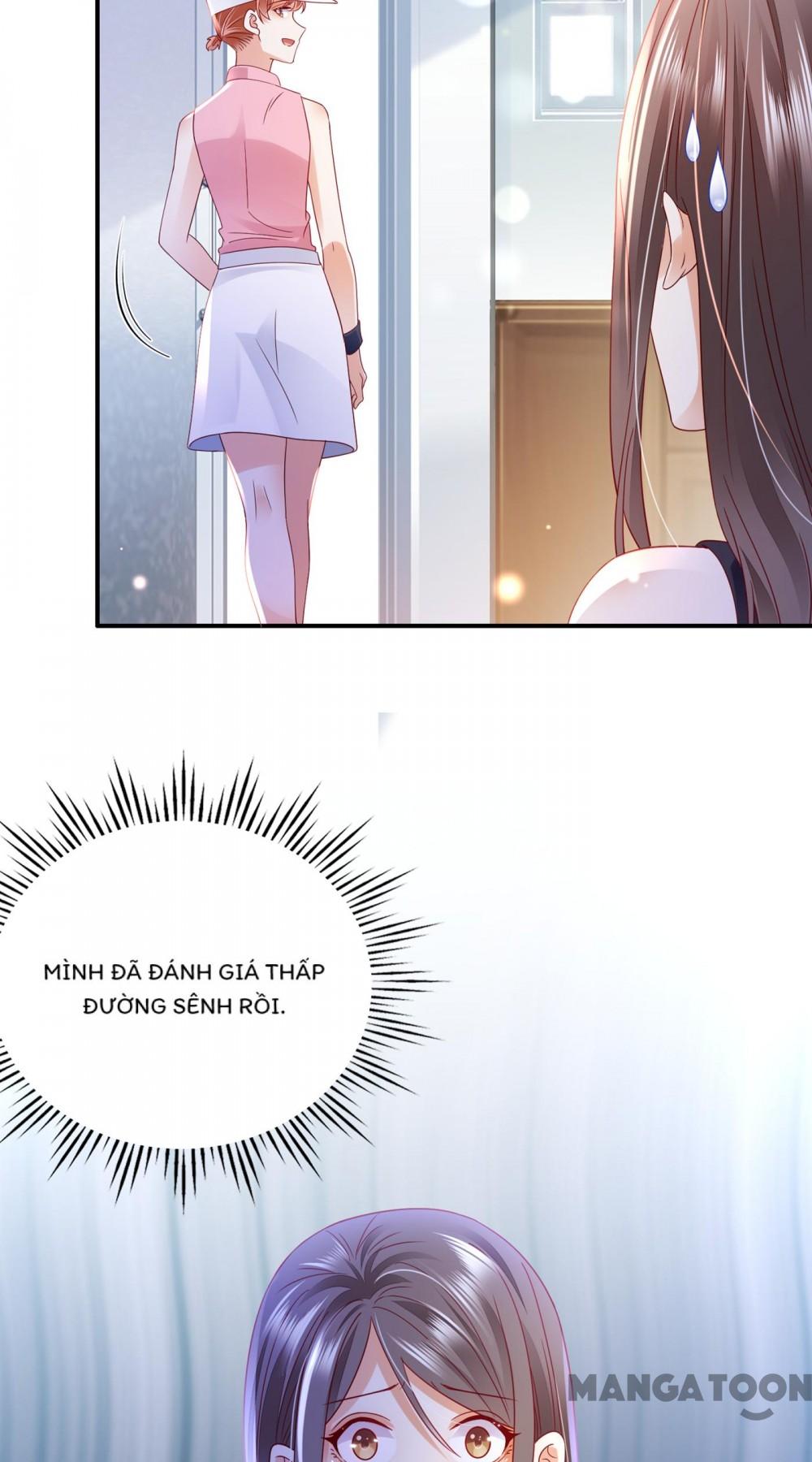 Hào Môn Thiên Giới Tiền Thê Chap 672 - Next Chap 673