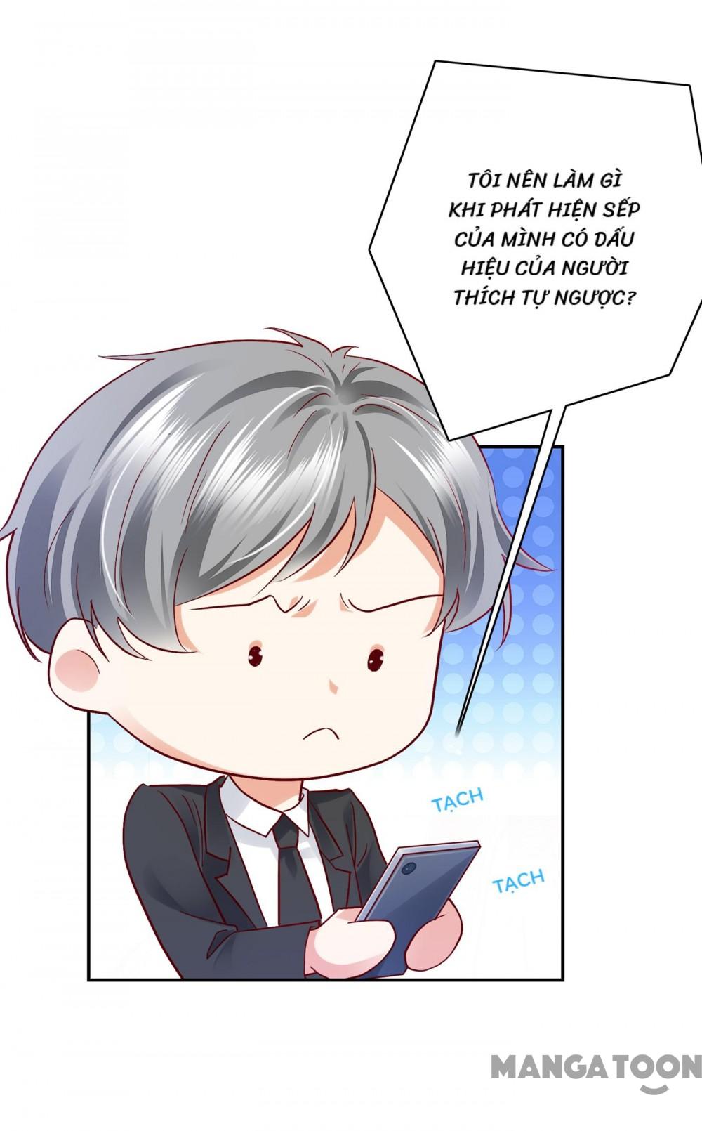 Hào Môn Thiên Giới Tiền Thê Chap 672 - Next Chap 673