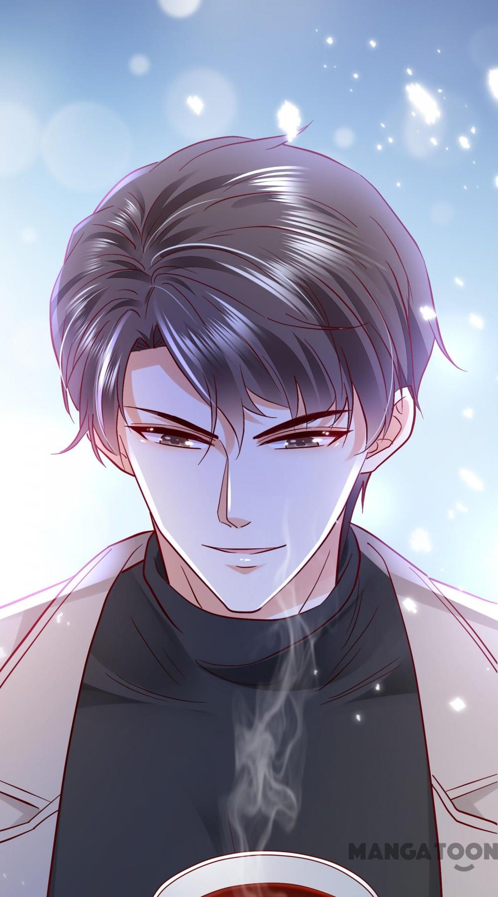 Hào Môn Thiên Giới Tiền Thê Chap 672 - Next Chap 673