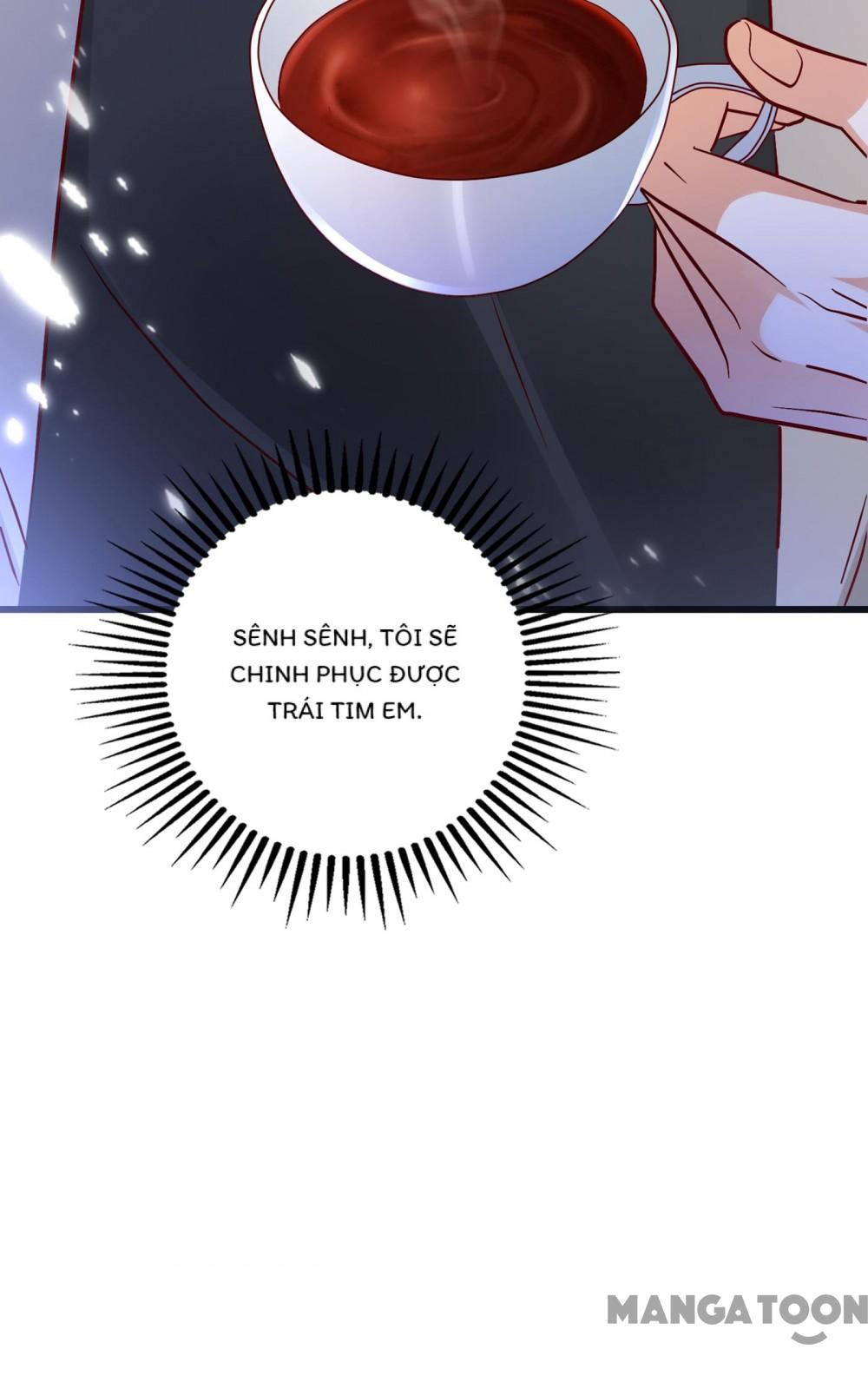 Hào Môn Thiên Giới Tiền Thê Chap 672 - Next Chap 673