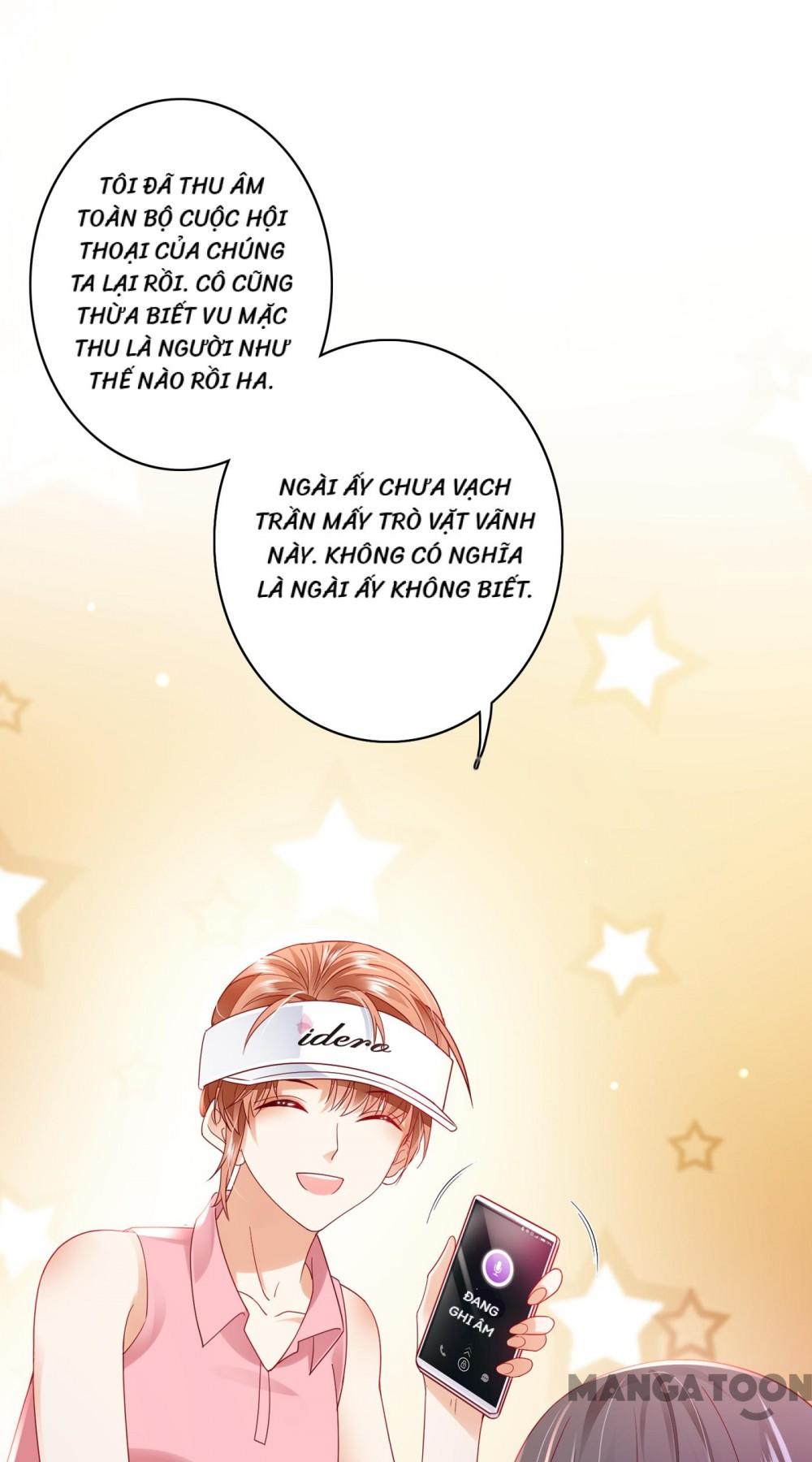 Hào Môn Thiên Giới Tiền Thê Chap 672 - Next Chap 673