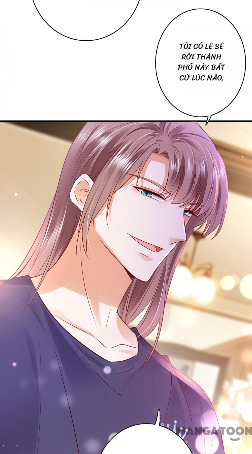 Hào Môn Thiên Giới Tiền Thê Chap 672 - Next Chap 673