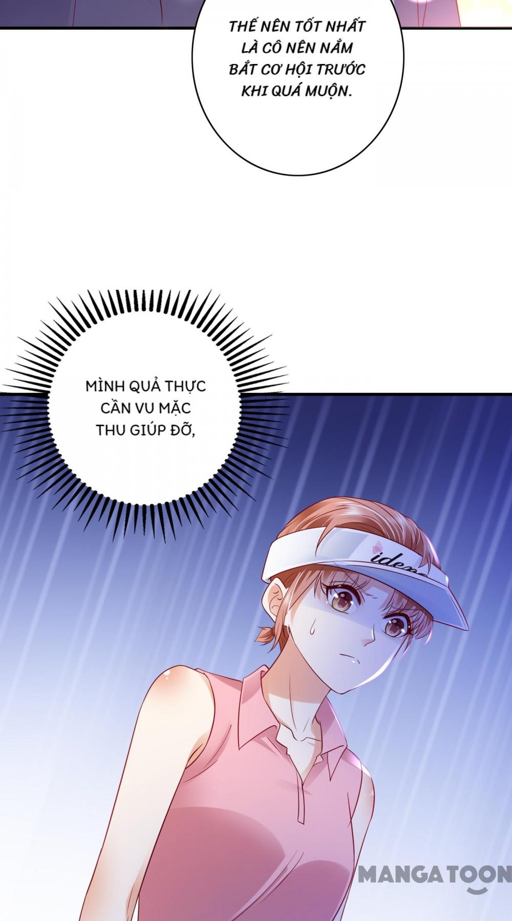 Hào Môn Thiên Giới Tiền Thê Chap 672 - Next Chap 673