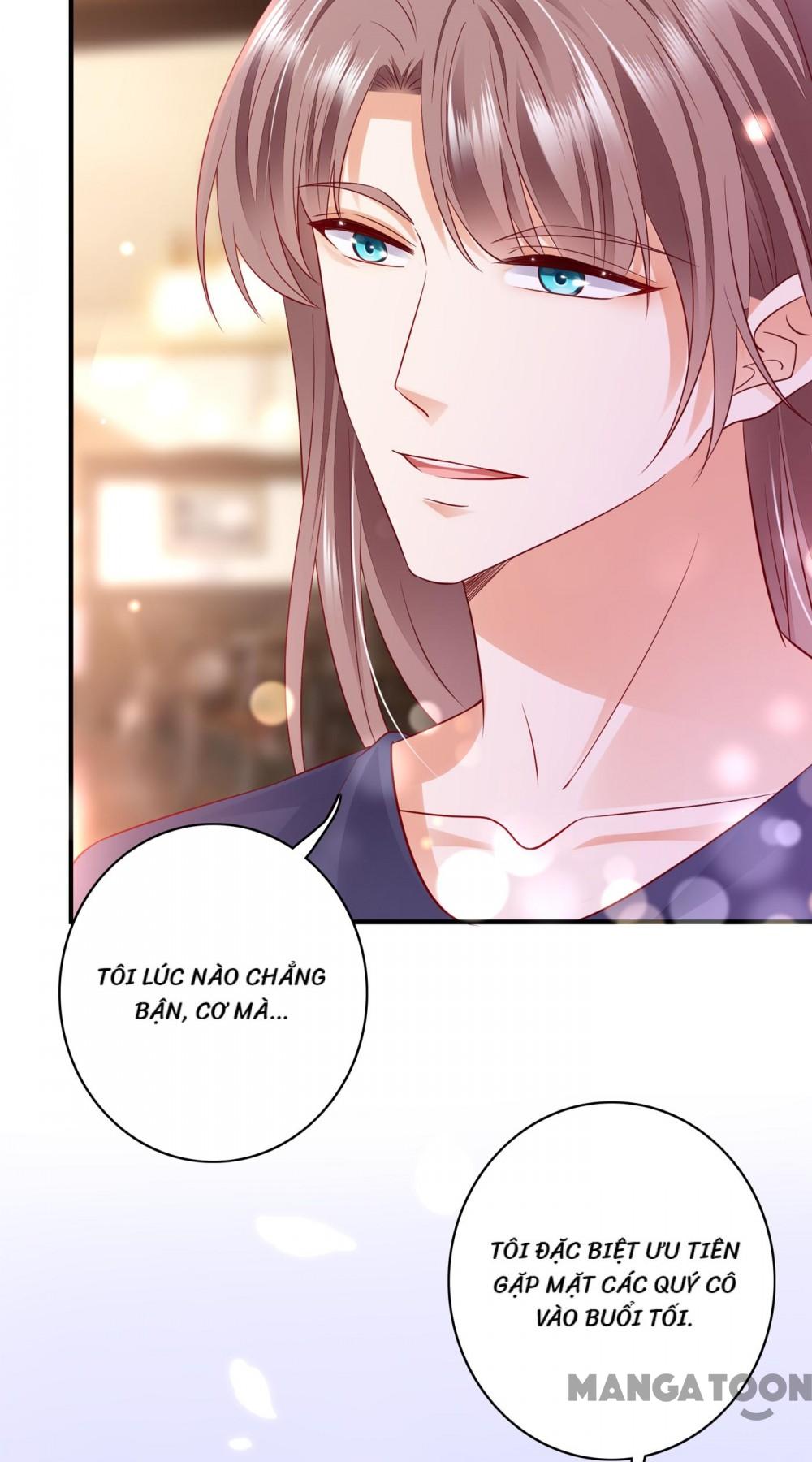 Hào Môn Thiên Giới Tiền Thê Chap 672 - Next Chap 673