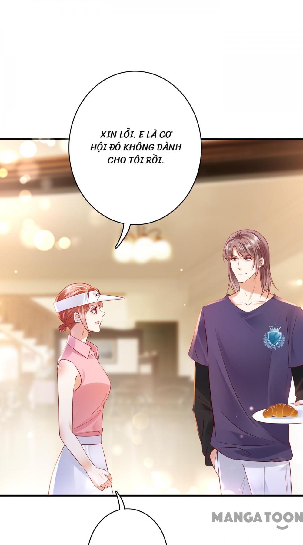 Hào Môn Thiên Giới Tiền Thê Chap 672 - Next Chap 673