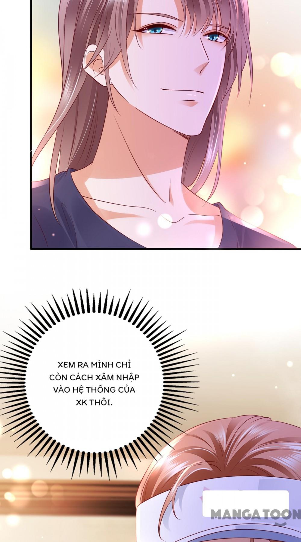 Hào Môn Thiên Giới Tiền Thê Chap 672 - Next Chap 673