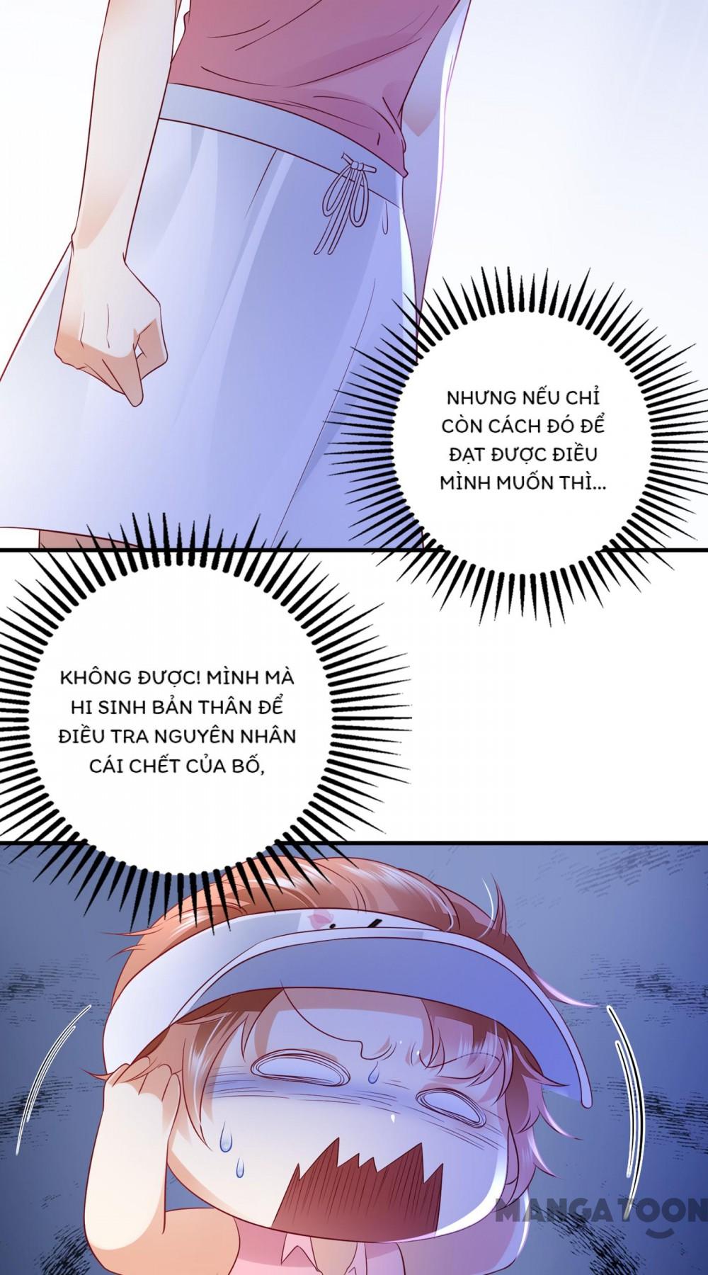 Hào Môn Thiên Giới Tiền Thê Chap 672 - Next Chap 673