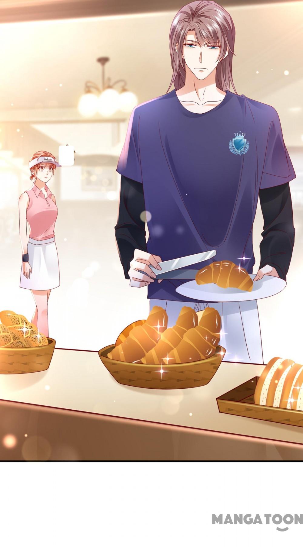 Hào Môn Thiên Giới Tiền Thê Chap 672 - Next Chap 673