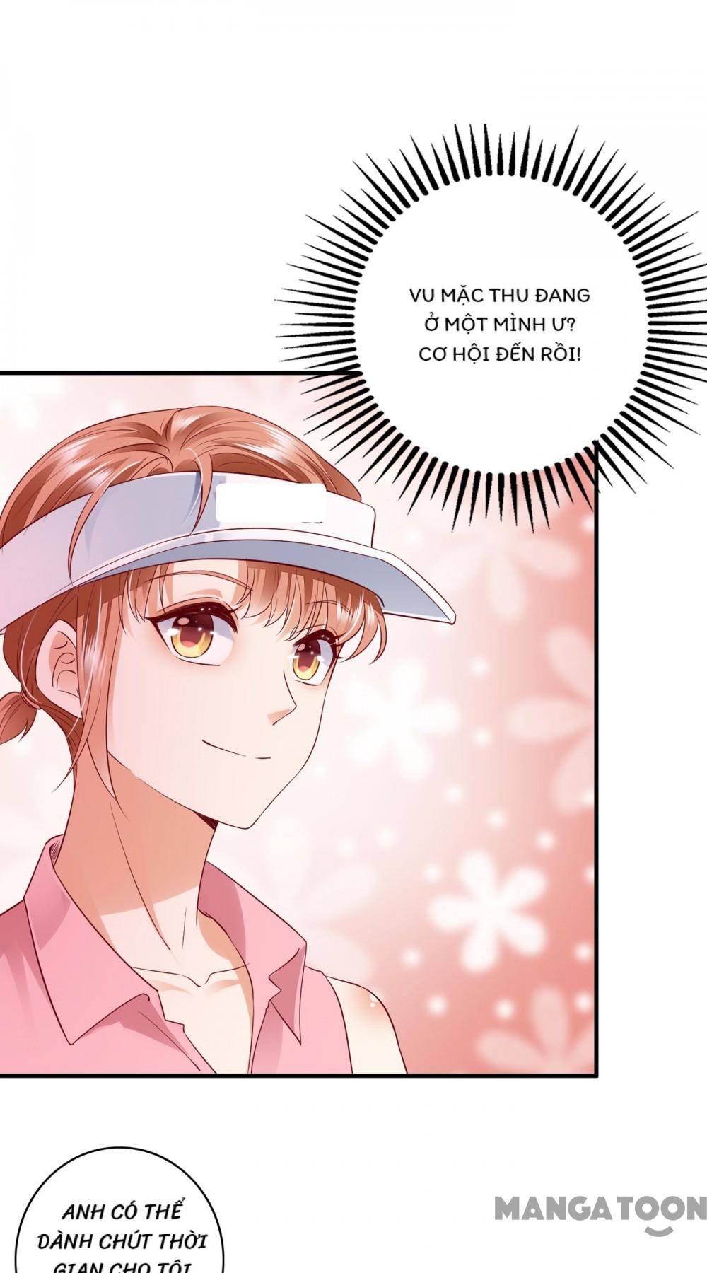 Hào Môn Thiên Giới Tiền Thê Chap 672 - Next Chap 673