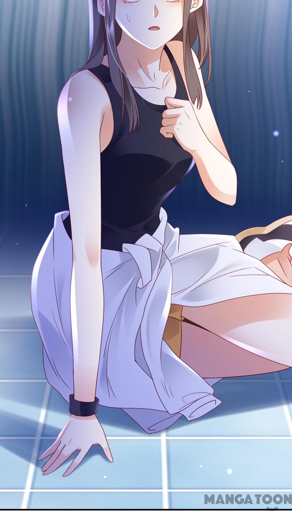 Hào Môn Thiên Giới Tiền Thê Chap 672 - Next Chap 673