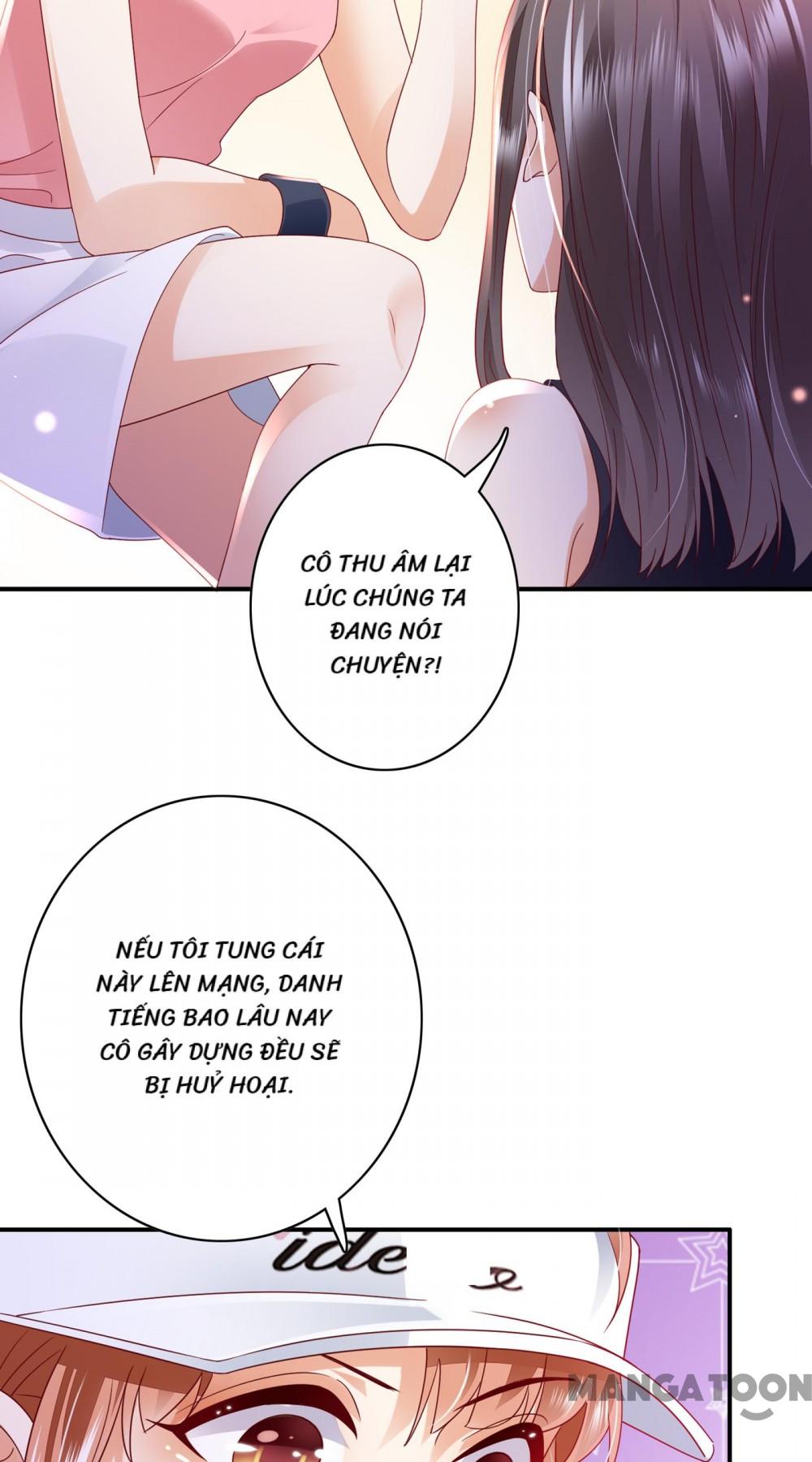 Hào Môn Thiên Giới Tiền Thê Chap 672 - Next Chap 673