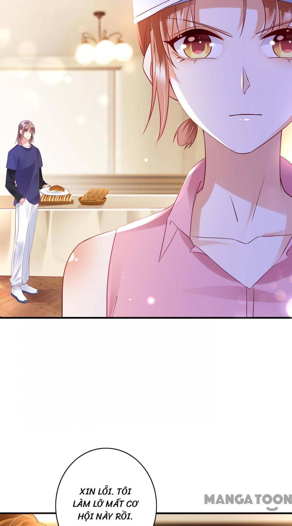 Hào Môn Thiên Giới Tiền Thê Chap 672 - Next Chap 673