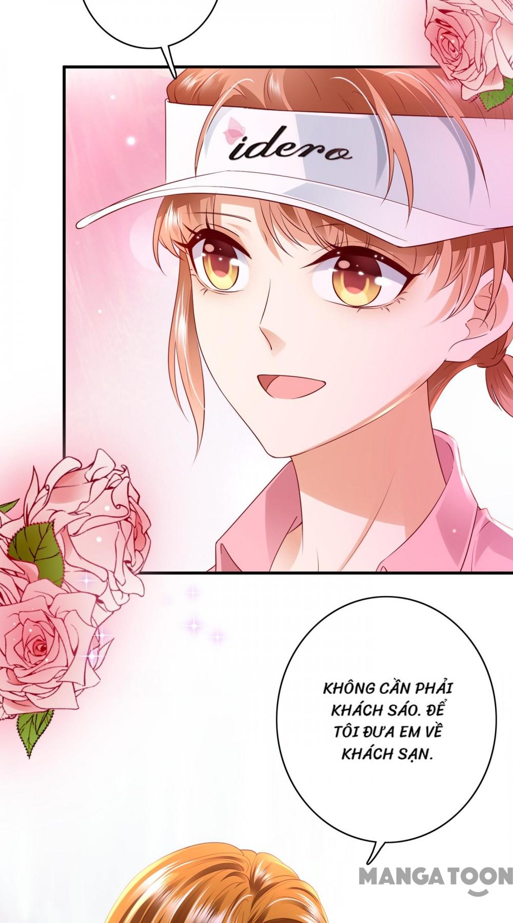 Hào Môn Thiên Giới Tiền Thê Chap 672 - Next Chap 673